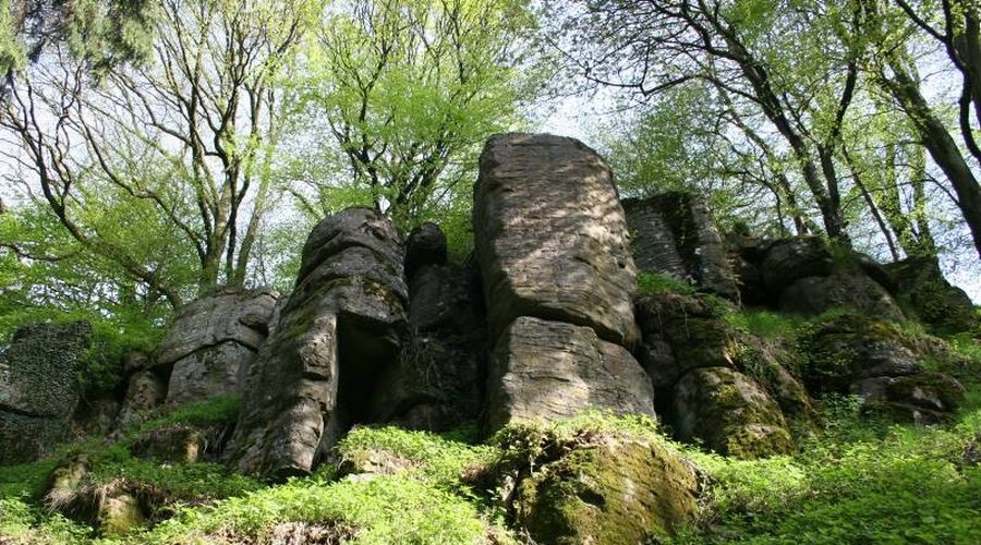 Gemeinde Freisen Erholung und Freizeit